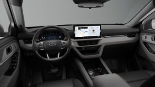 2027 Ford  Internal Image 2